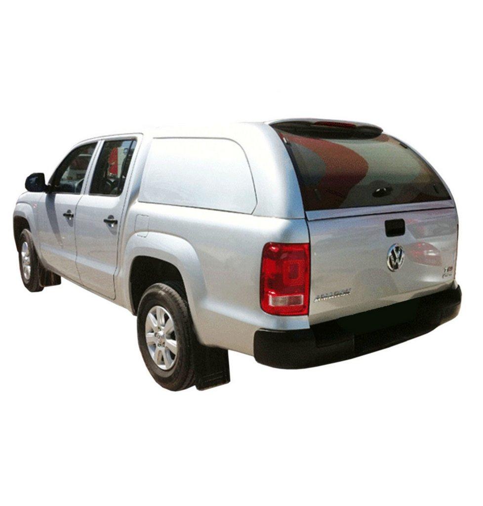 Кунг PANELVAN для Volkswagen Amarok 2010-2022 рр