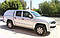 Кунг PANELVAN для Volkswagen Amarok 2010-2022 рр, фото 3