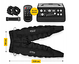 Лімфодренажний апарат для пресотерапії 4FIZJO, фото 2