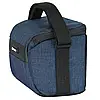 Наплічна сумка Vanguard Vesta Aspire 12 Navy, 2 л | Для бездзеркальних камер та компактних дзеркальних камер початкового рівня, фото 6