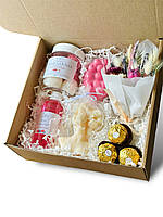 Подарунок для дівчини, подруги, сестри