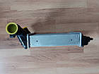 Інтеркулер (радіатор) Fiat Ducato 230, Peugeot Boxer, Citroen Jumper (1994-2002), 1340934080, 0384G8, Loro, Польща, фото 4