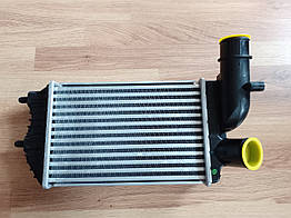 Інтеркулер (радіатор) Fiat Ducato 230, Peugeot Boxer, Citroen Jumper (1994-2002), 1340934080, 0384G8, Loro, Польща