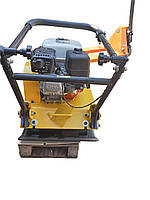Віброплита бензинова HONKER HP-C90H із двигуном Honda, фото 5