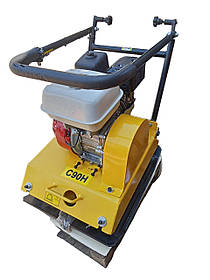 Віброплита бензинова HONKER HP-C90H із двигуном Honda