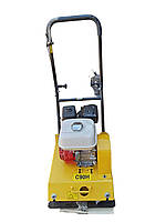 Віброплита бензинова HONKER HP-C90H із двигуном Honda, фото 8