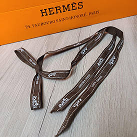 Подарункова лента Hermès