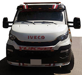 Iveco Daily 2014 <unk> рр.