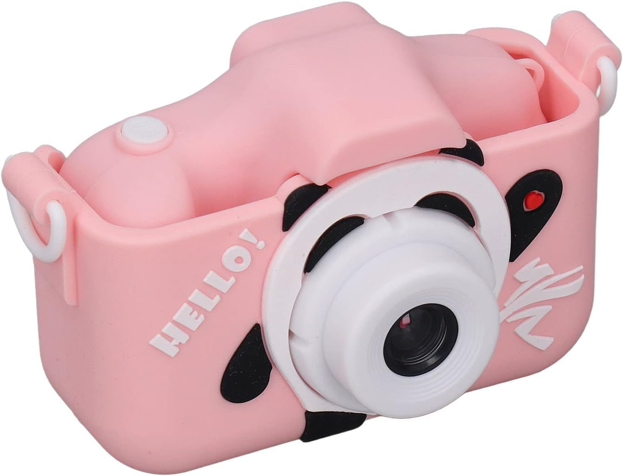 Фотоапарат Baby Camera Панда