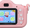 Фотоапарат Baby Camera Панда, фото 6