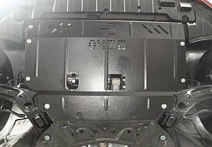 Захист двигуна Kia Ceed (2012-2015) Кольчуга