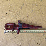 Палець КС-2.1 вигнутий, фото 2