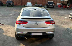 Mercedes GLE coupe C292 2015-2019 гг.