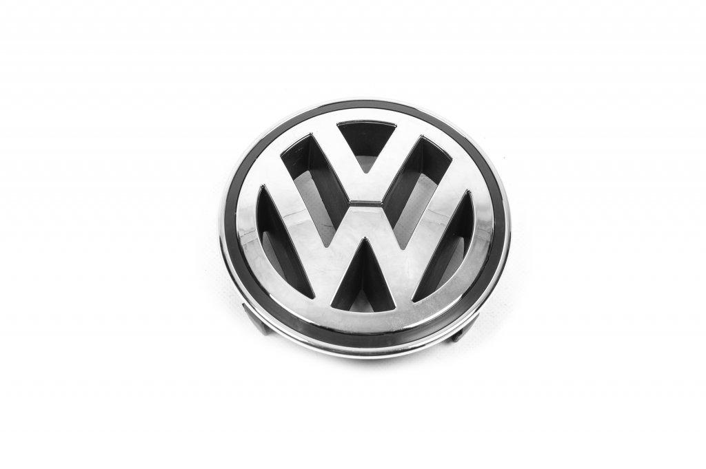 Передній значок 3C0853600A (під оригінал) для Volkswagen Jetta 2006-2011 рр