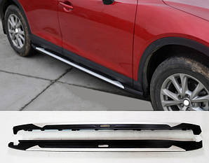 Mazda CX-4 2016<unk> рр.