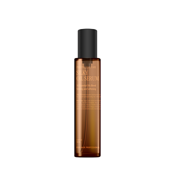Сироватка з протеїнами шовку Curly Shyll Silky Oil Serum 70мл
