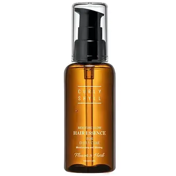 Есенція для блиску волосся Curly Shyll Moisture Glow Hair Essence 70мл