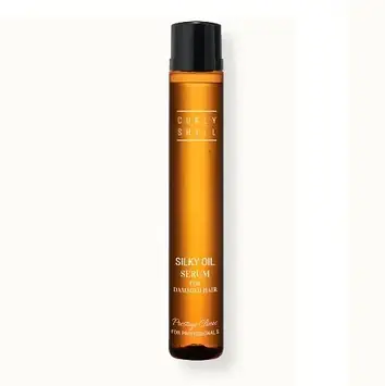 Сироватка з протеїнами шовку Curly Shyll Silky Oil Serum 13мл