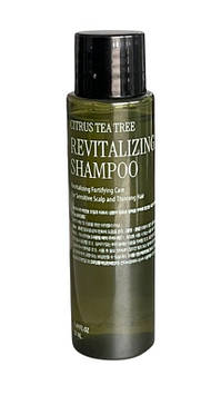 Ревіталізуючий шампунь Curly Shyll Revitalizing Shampoo 50 мл