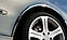Накладки на арки (4 шт, нерж) для Nissan Primera P11 1996-2002 рр, фото 4