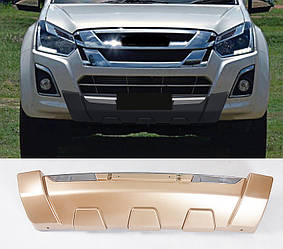 Isuzu D-Max 2011-2019 гг.
