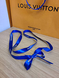 Подарункова лента Louis Vuitton
