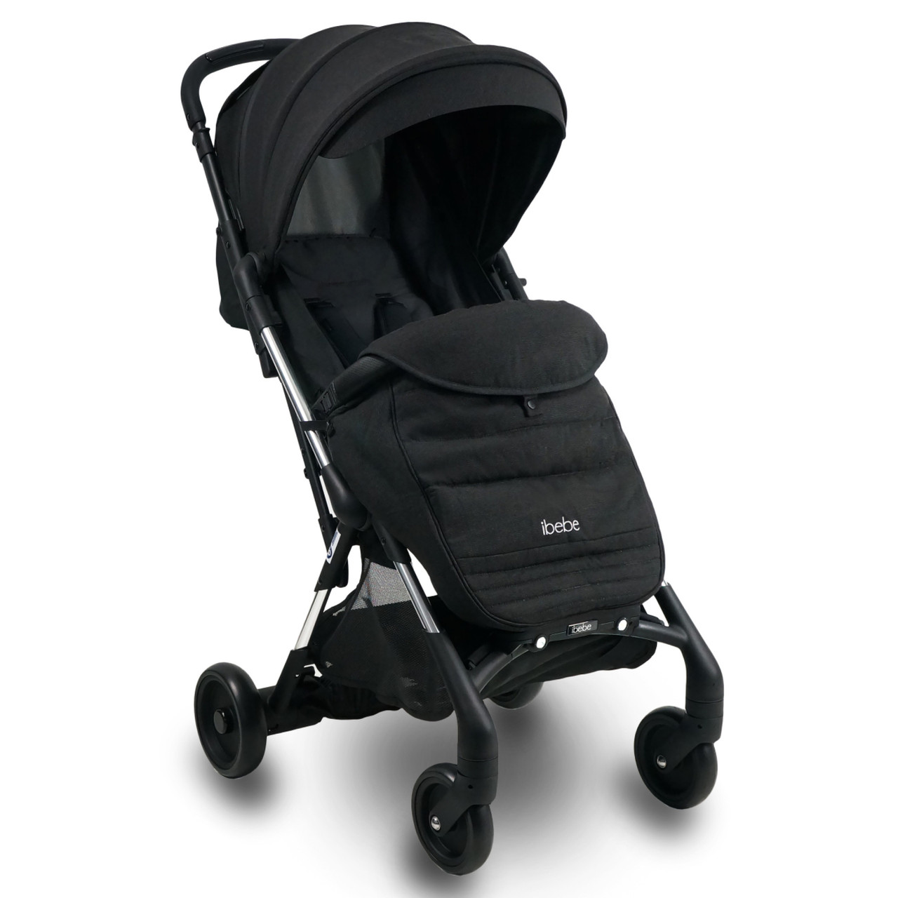 Візок iBebe i-stop Mini