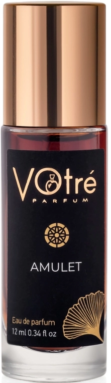 Парфумована вода Votre Parfum Аmulet 12 мл, фото 1