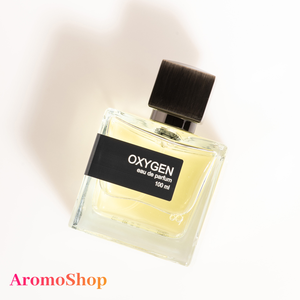 Extract Oxygen Парфумована вода Original 100 ml
