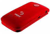 Мобільний телефон Sigma mobile Comfort 50 Shell Duo red, фото 6