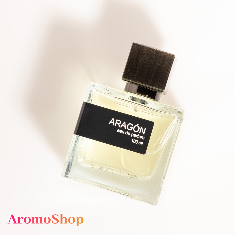Extract Aragón Парфумована вода Original 100 ml
