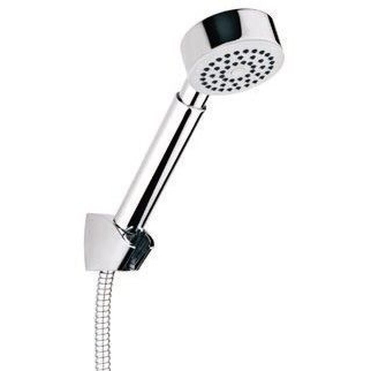Душовий комплект з настінним утримувачем ATON S951-024