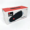 Колонка JBL XERTMT2 Mini (аналог). Колір: сірий, фото 4
