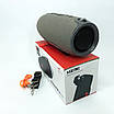 Колонка JBL XERTMT2 Mini (аналог). Колір: сірий, фото 5