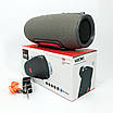 Колонка JBL XERTMT2 Mini (аналог). Колір: сірий, фото 7