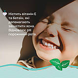 Зубна паста Солодка м'ята з фтором від 6 років 50 мл 12102 Chicco, фото 4