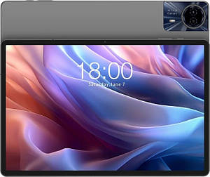 Teclast T65 Max 8/256Gb Gray є9гарантія 12 місяців)