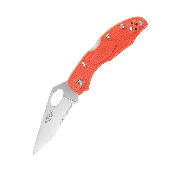 Нiж Firebird (by Ganzo) F759MS-OR сталь 440C, фото 1