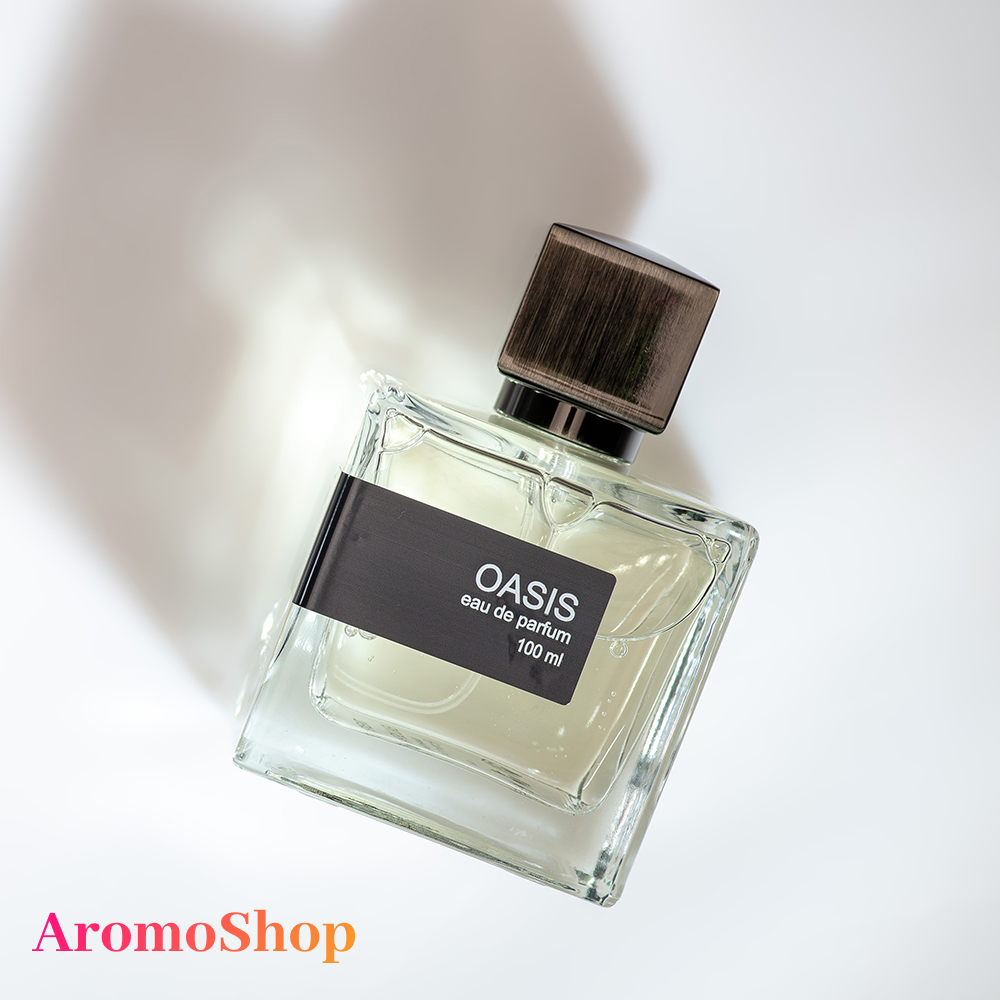 Extract Oasis Парфумована вода Original 100 ml