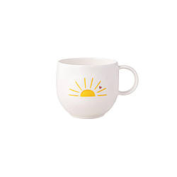 Чашка 290 мл  With Love Hello Sunshine Villeroy & Boch