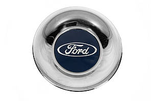 Ковпачок під оригінальний диск 4M511A065GB (1 шт, 150мм) для Тюнінг Ford