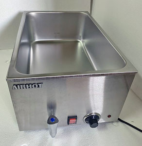 Марміт водяний AIRHOT BM-11, фото 1