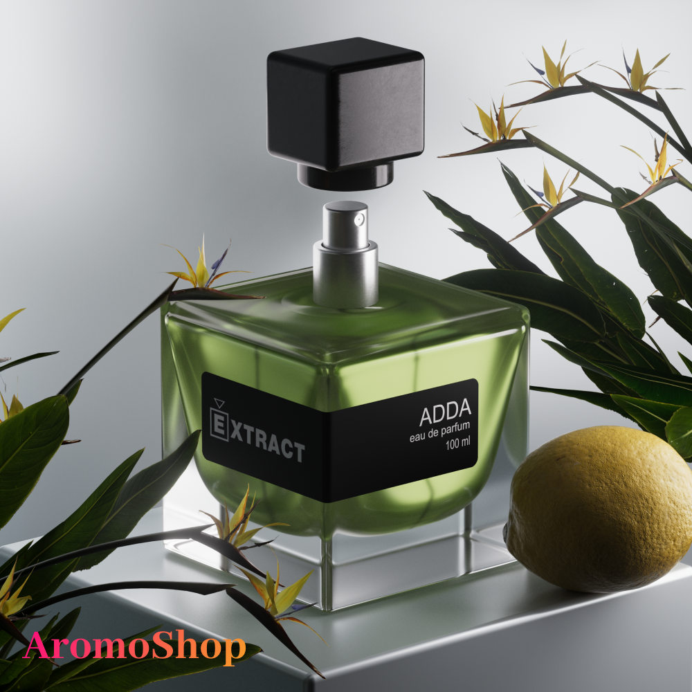 Extract Adda Парфумована вода Original 100 ml