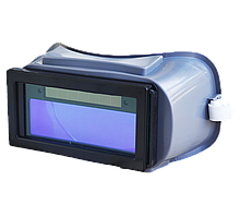 Окуляри з гумкою з авто затемненням, (Vita WH-0005)