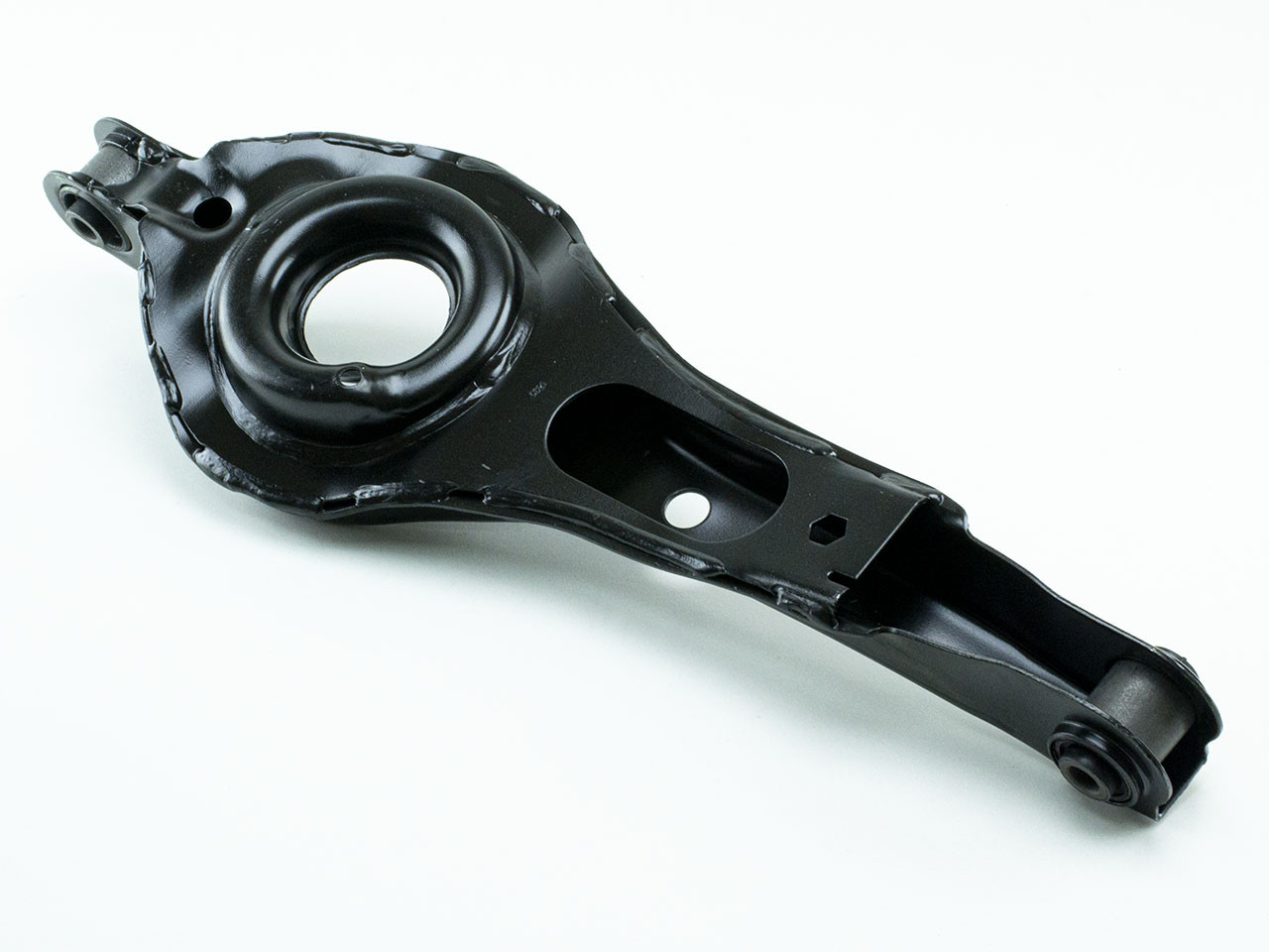 Важіль задній під пружину Applus (Туреччина) Volvo C30, Вольво Ц30 06-12 #13765AP UASTQLQ4, фото 1