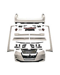 Toyota Sienna 2010-2020 рр.