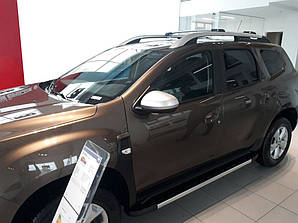 Dacia Duster 2018-2024 рр.