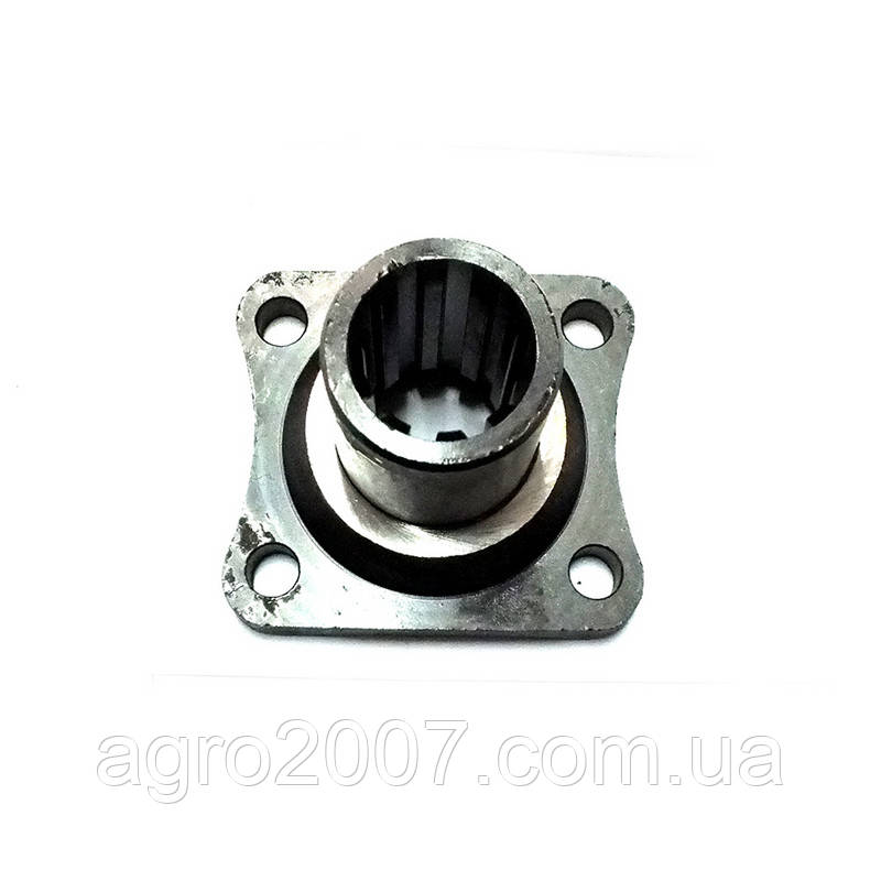 Фланець опори проміжної (JUBANA), фото 1