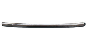 Передній захист ST008 (нерж) для Geely Emgrand X7