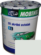 Фарба Mobihel Акрил 0,75 л 233 Біла.